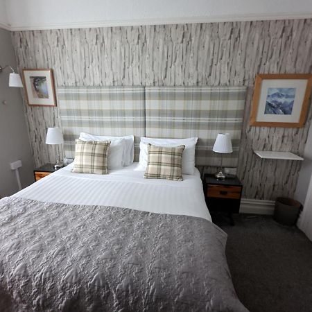 Hotel Redlands Brixham Exteriér fotografie