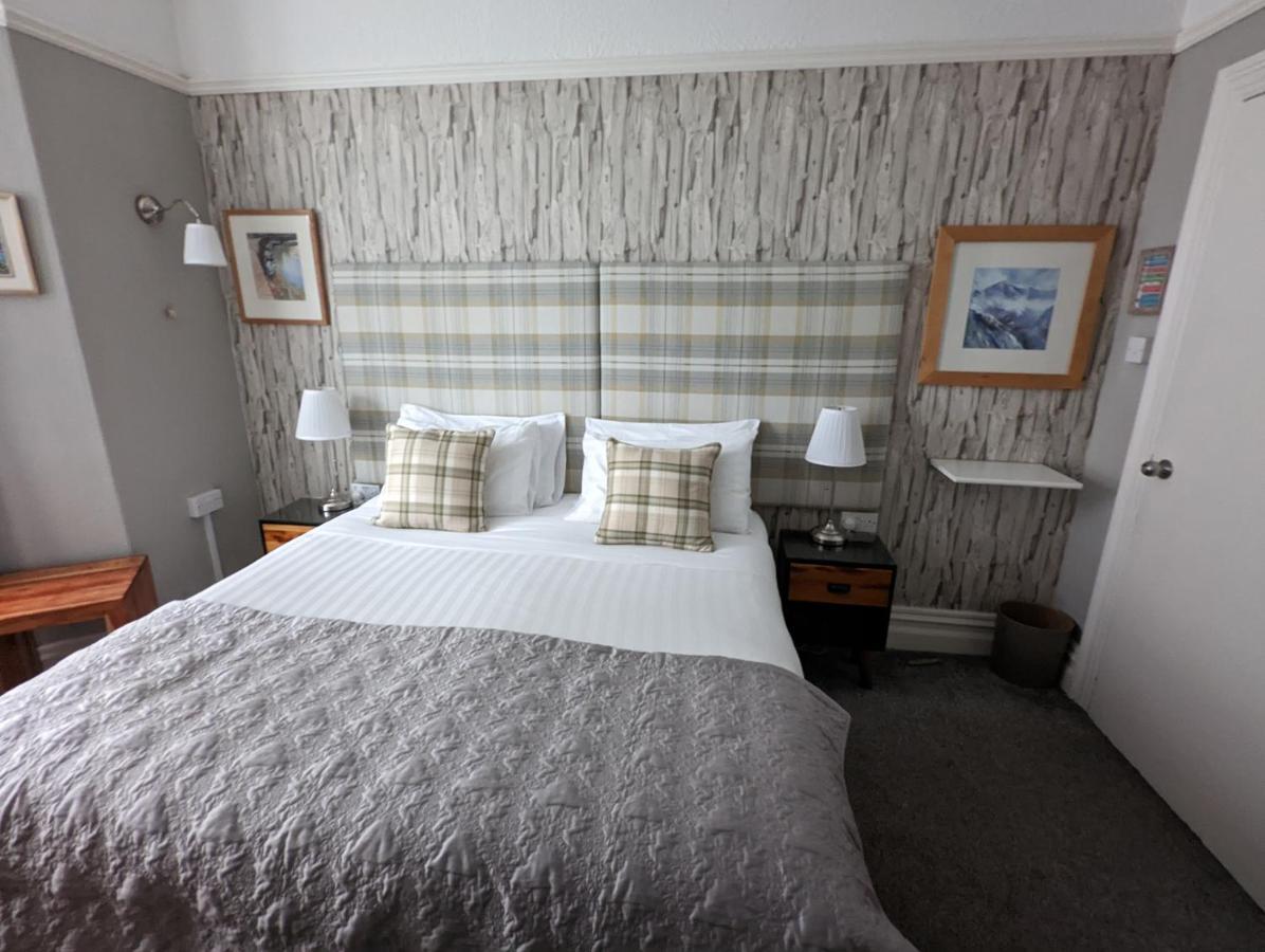 Hotel Redlands Brixham Exteriér fotografie
