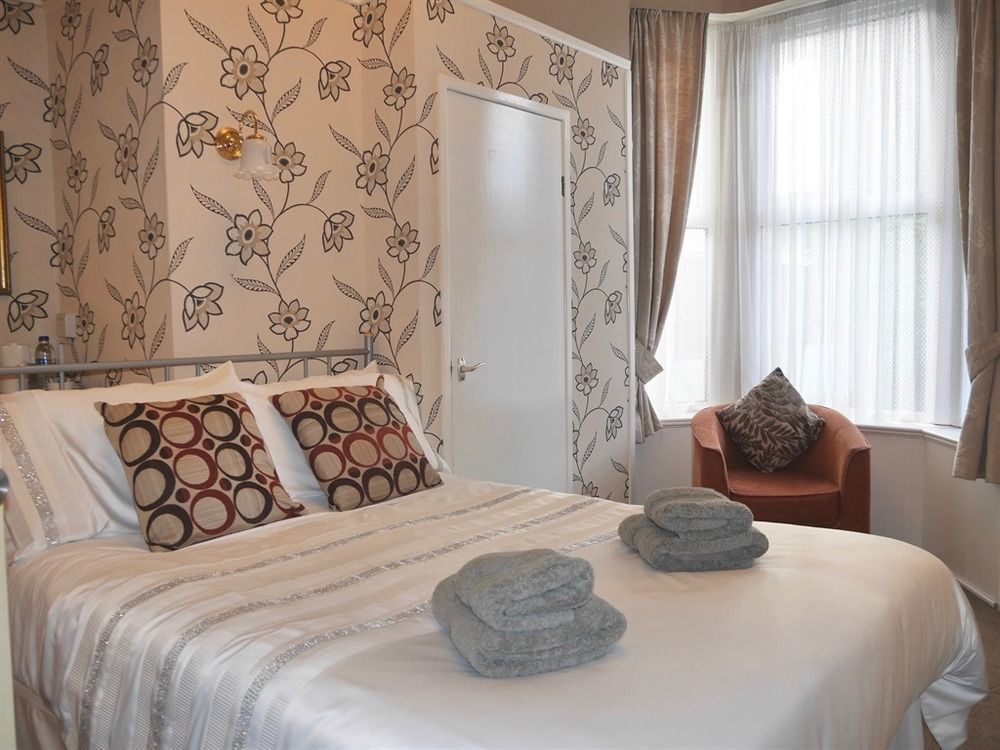 Hotel Redlands Brixham Exteriér fotografie