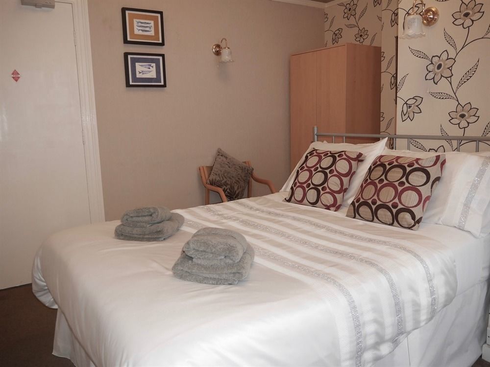 Hotel Redlands Brixham Exteriér fotografie