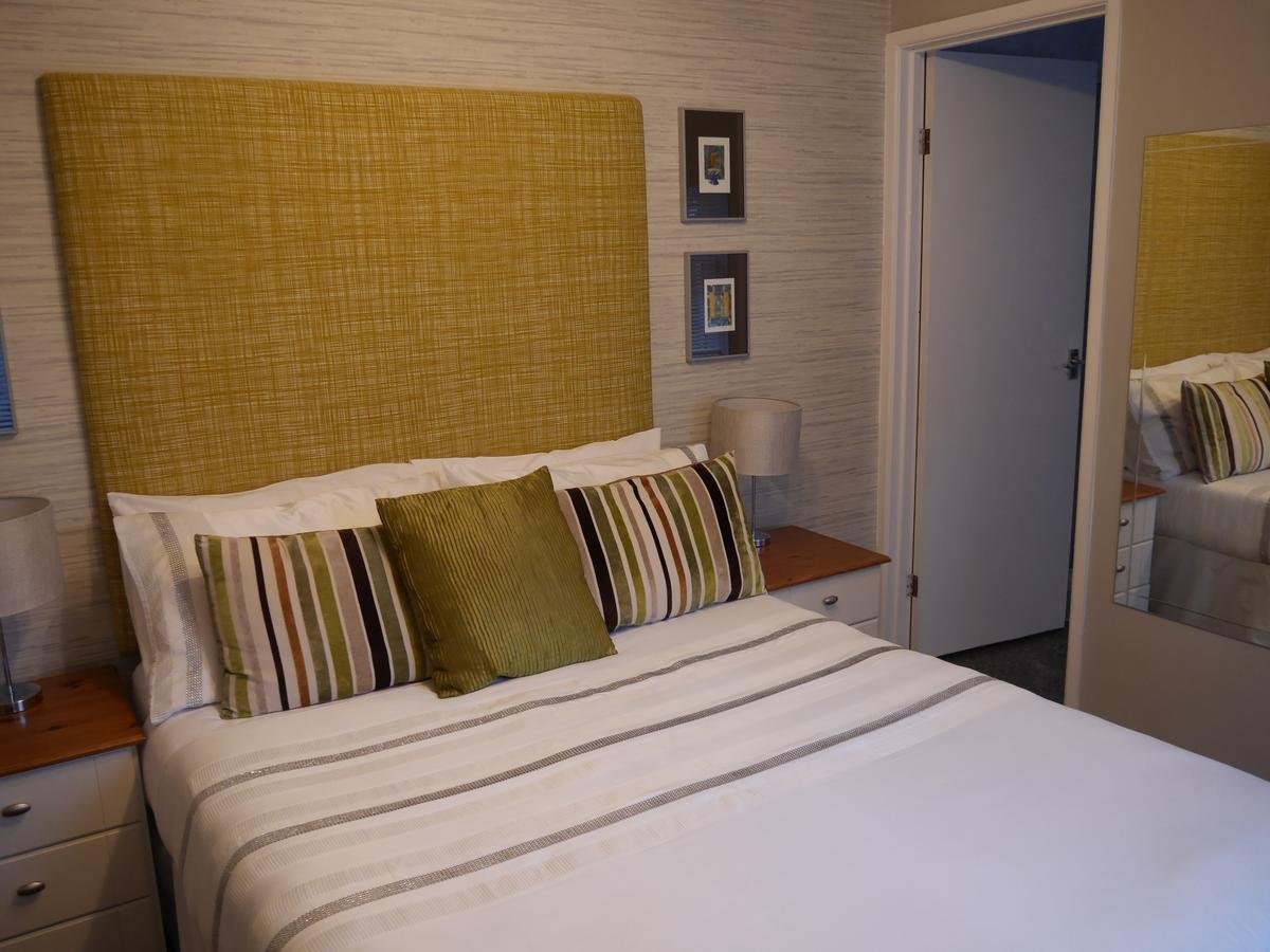Hotel Redlands Brixham Exteriér fotografie